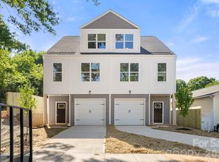 2522 Deherradora Ave, Charlotte, NC 28208
