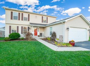 6916 Cornwall Dr, Joliet, IL 60431