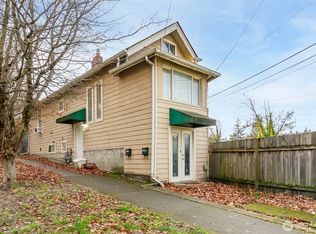 3823 Delridge Way SW, Seattle, WA 98106