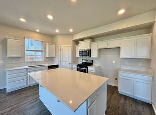 1171 NW Varnish Ave, Redmond, OR 97756