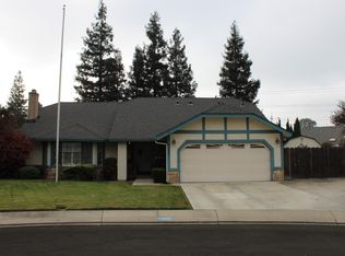 1305 Serenity Ct, Modesto, CA 95355