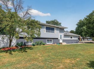 7720 Van Buren St NE, Spring Lake Park, MN 55432
