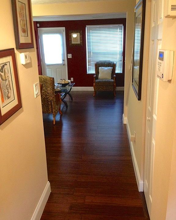 Entry Hall