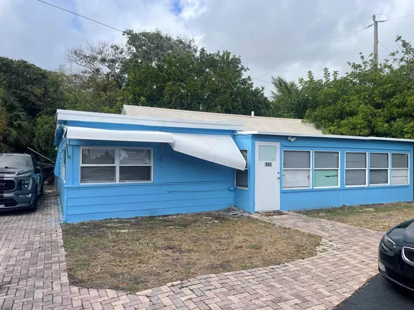1905 Florida Street, Lake Worth Beach, FL 33460