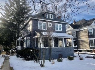 161 Durston Ave, Syracuse, NY 13203