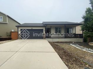 3026 46th Ave, Greeley, CO 80634