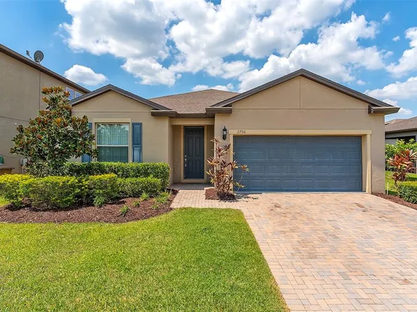 2756 Mead Ave, Saint Cloud, FL 34771
