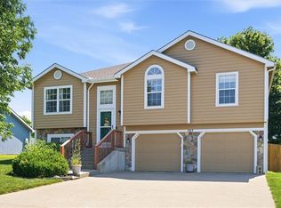 307 Leander St, Eudora, KS 66025