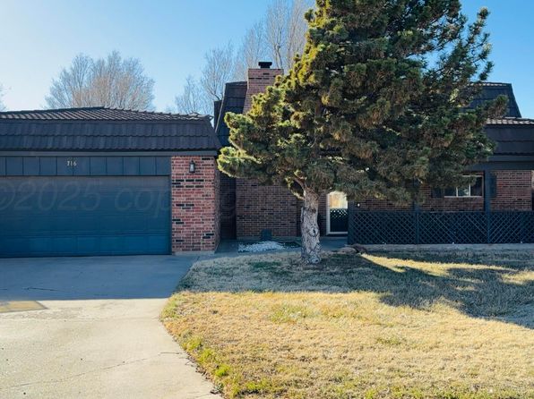 716 S Dressen St, Spearman, TX 79081