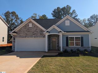 1527 Offshore Dr #CLE-12, Inman, SC 29349