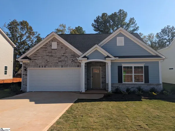 1527 Offshore Dr #Cle-12, Inman, SC 29349