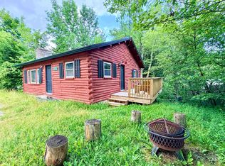 274 VT Route 100, Dover, VT 05356