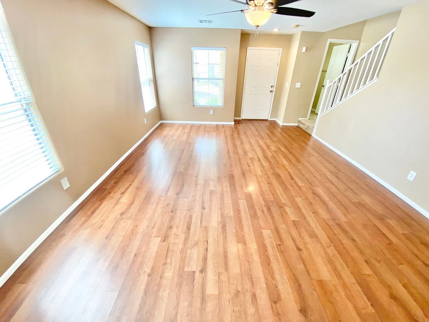 3 Bedroom/ 2.5 Bath 2- Story Home W/ One Car Garage Too! — Photo 3