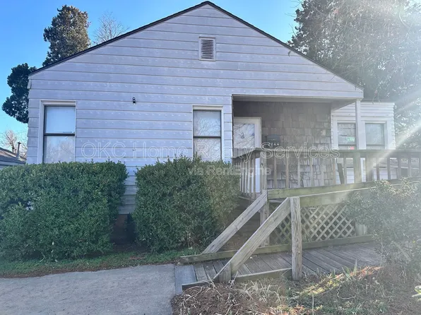 2144 NW 36th St, Oklahoma City, OK 73112