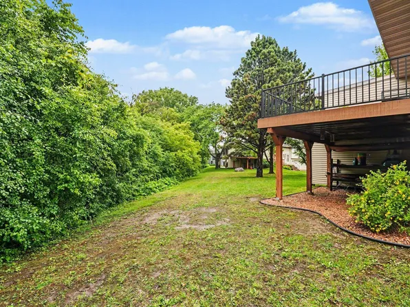 4159 Sylvia Ct, Shoreview, MN 55126