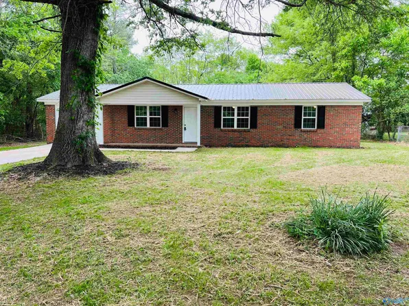 83 Miles Ln, Pisgah, AL 35765
