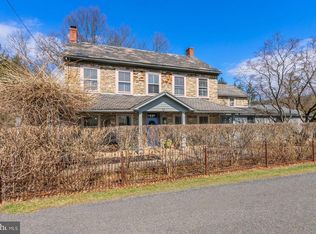 157 Kintner Rd, Kintnersville, PA 18930