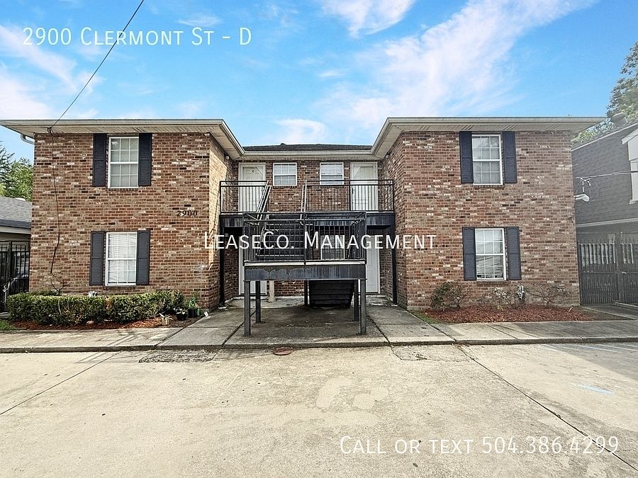 1st image of 2900 Clermont St #D