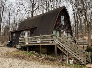 11380 W County Road 200 S, French Lick, IN 47432