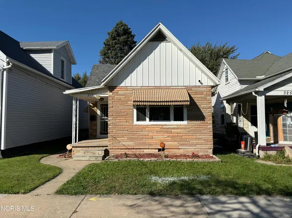 319 Palmer St, Toledo, OH 43608