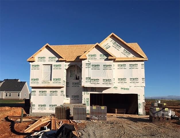 1st image of 85 Bellshire Lot 85