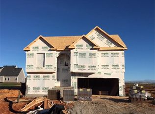 85 Bellshire LOT 85, Clarksville, TN 37043