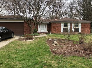 8029 Lieber Rd, Indianapolis, IN 46260