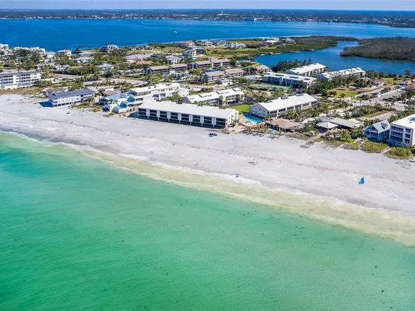 2700 N Beach Rd Unit A201, Englewood, FL 34223