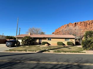 876 W 1250 N #A, Saint George, UT 84770