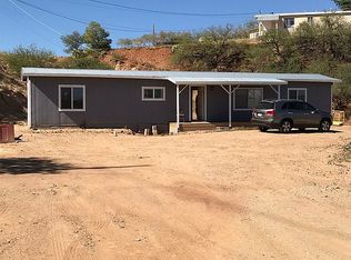 1531 S Basham Rd, Globe, AZ 85501