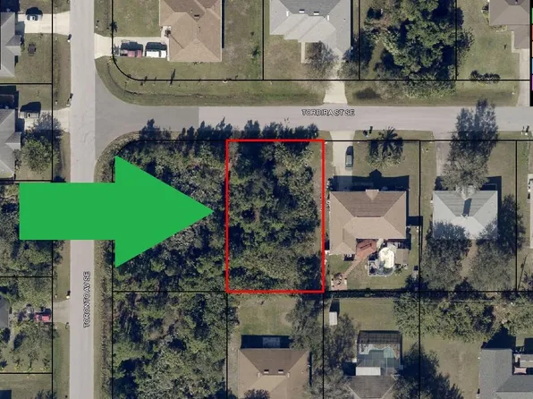 1306 Tordira St SE, Palm Bay, FL 32909