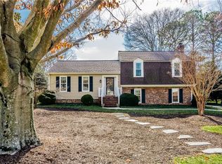 9303 Skyview Dr, Henrico, VA 23229