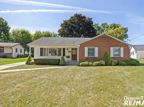 1746 Sibley St NW, Grand Rapids, MI 49504