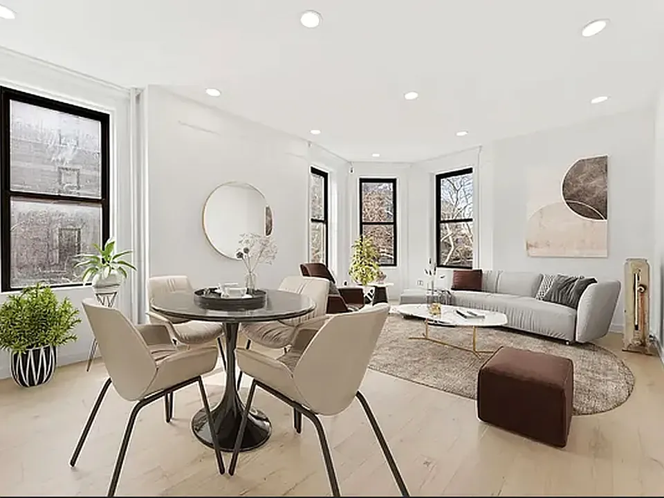 161 Prospect Park W #2L