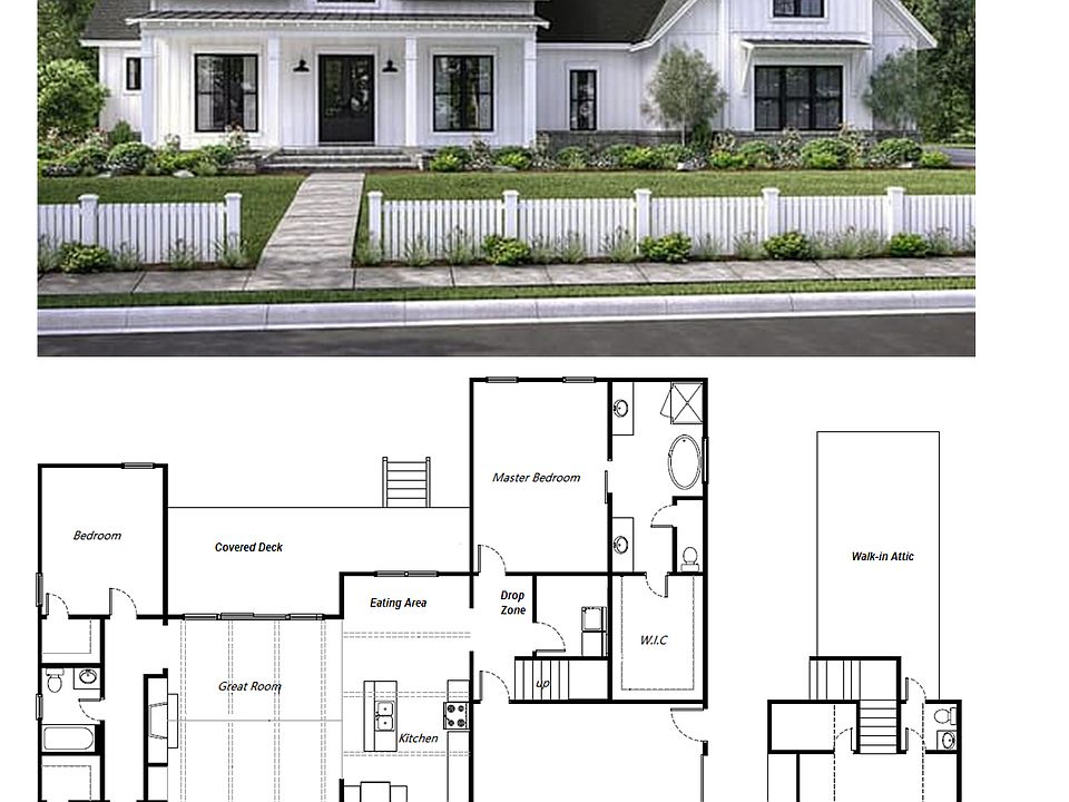 2nd image of 6921 Timber Trail Rd