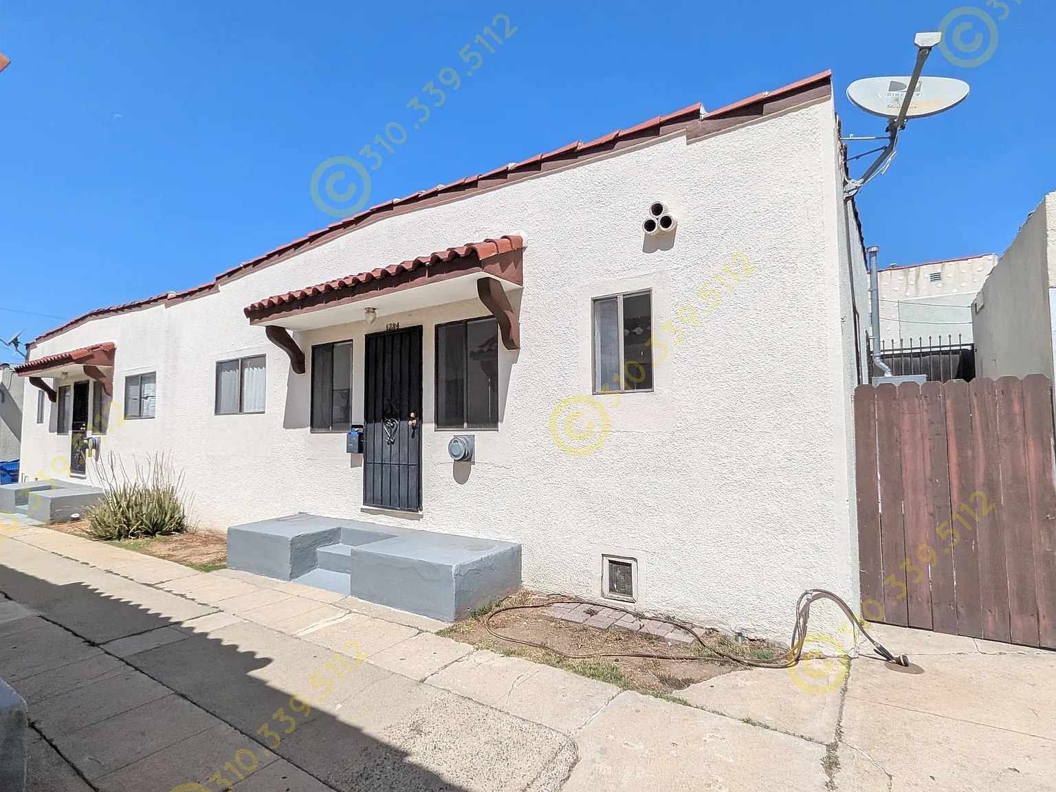 1 bed, 505 sqft, $1,695 — Photo 4