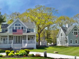 2 Harwood Dr, Kennebunkport, ME 04046