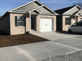 1020 Argyll Woods, Danville, KY 40422