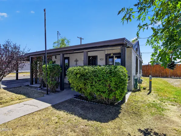 931 S DREW Street, Mesa, AZ 85210