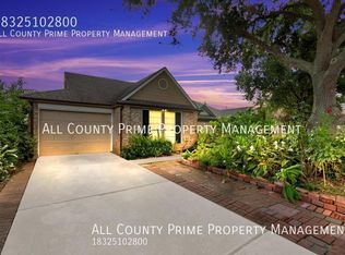 23910 Scrivener Ln, Katy, TX 77493