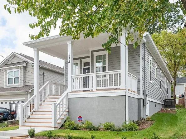 514 Griffin St NW, Atlanta, GA 30318