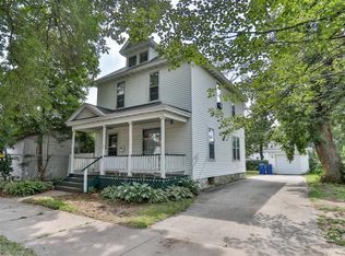 729 JEFFERSON STREET, Wausau, WI 54403