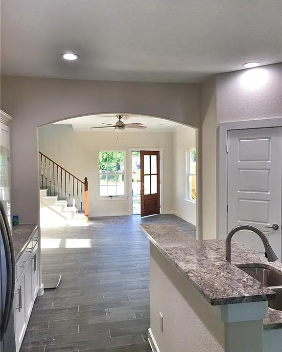 3615 Pueblo St