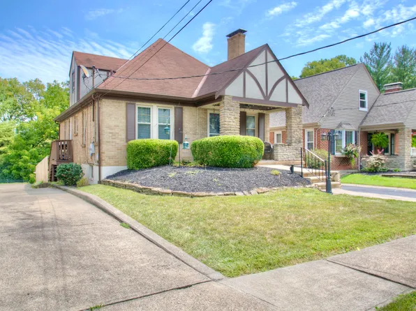 54 Lockwood Pl, Fort Thomas, KY 41075