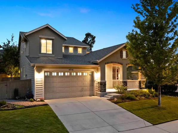 4716 Bluegate Drive, Highlands Ranch, CO 80130