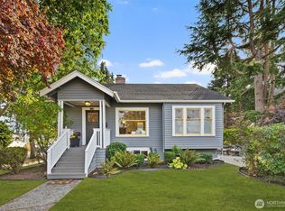 1101 NW 62nd St, Seattle, WA 98107