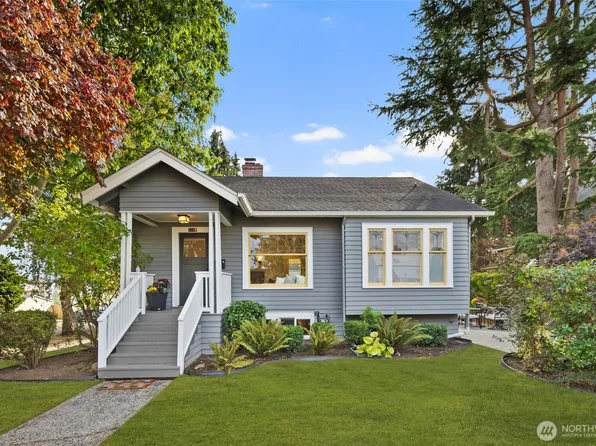 1101 NW 62nd Street, Seattle, WA 98107