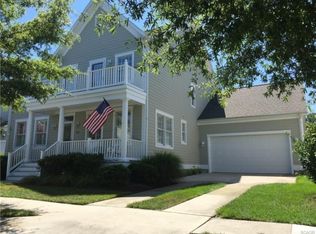 164 Willow Oak Ave, Ocean View, DE 19970