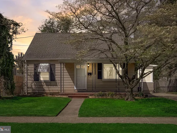 203 Barricklo St, Hamilton, NJ 08610