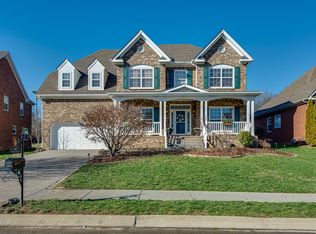 2041 Keene Cir, Spring Hill, TN 37174